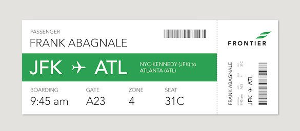 Free Boarding Pass Template 34 Examples Of Boarding Pass Design &amp; Templates Psd Ai