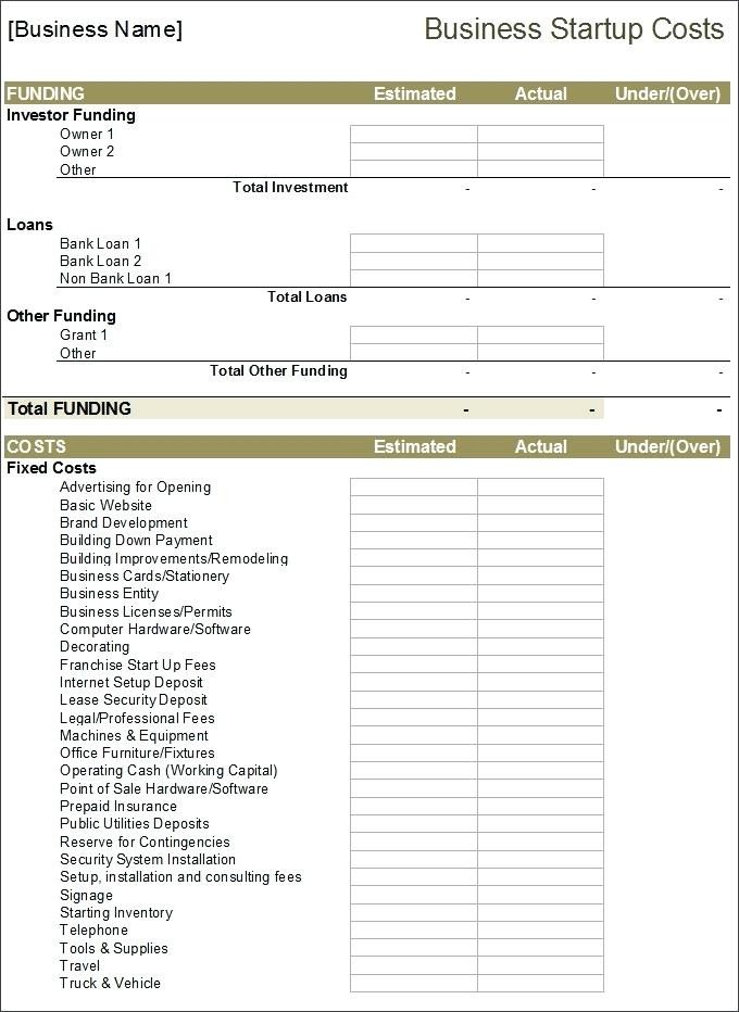 Free Capability Statement Template Word 15 Free Capability Statement Template Word