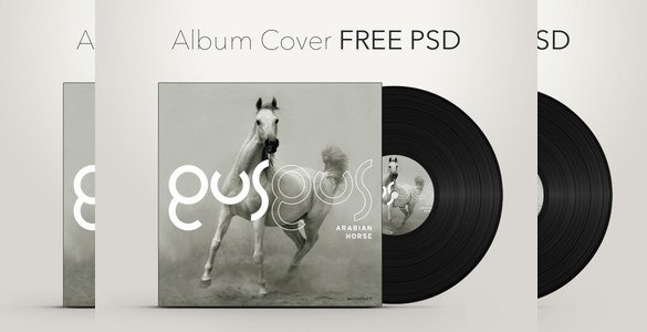 Free Cd Cover Template Cd Cover Template 51 Free Psd Eps Word format