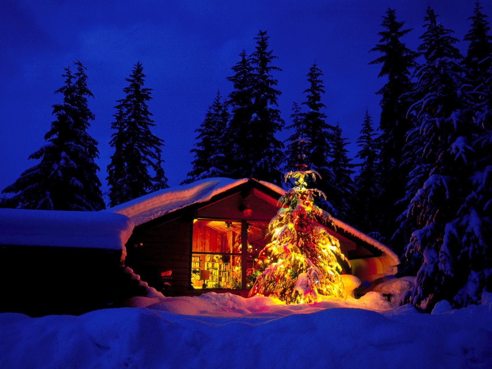 Free Christmas Desktop Wallpaper Christmas Wallpaper 3d Wallpaper