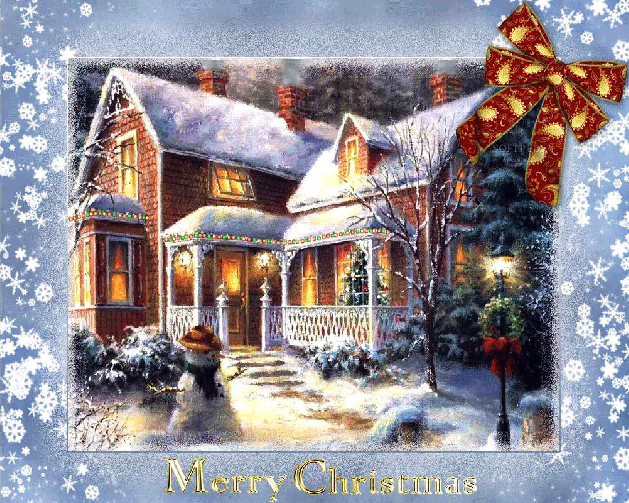 Free Christmas Desktop Wallpaper Christmaswallpapers18 New Wallpapers for Christmas