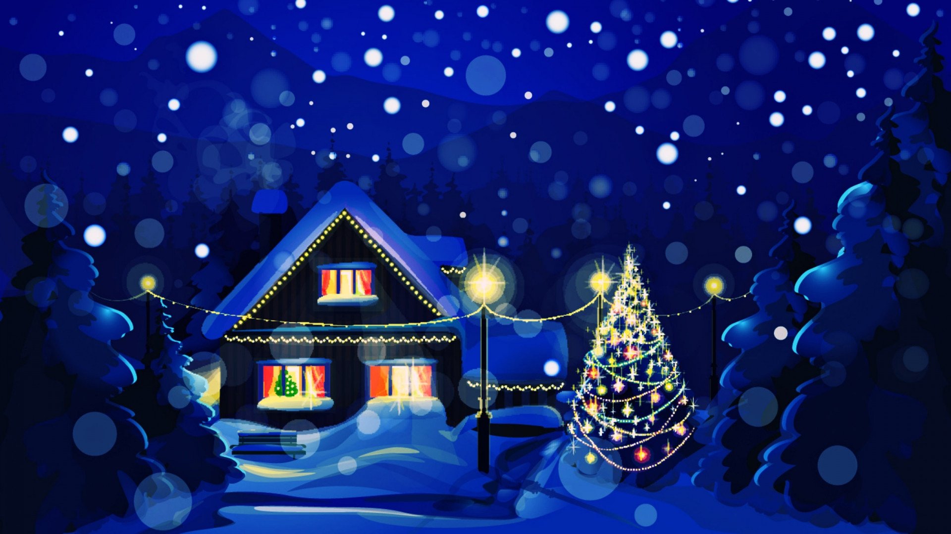 Free Christmas Desktop Wallpaper Free Hd Christmas Wallpapers Desktop Backgrounds 2016