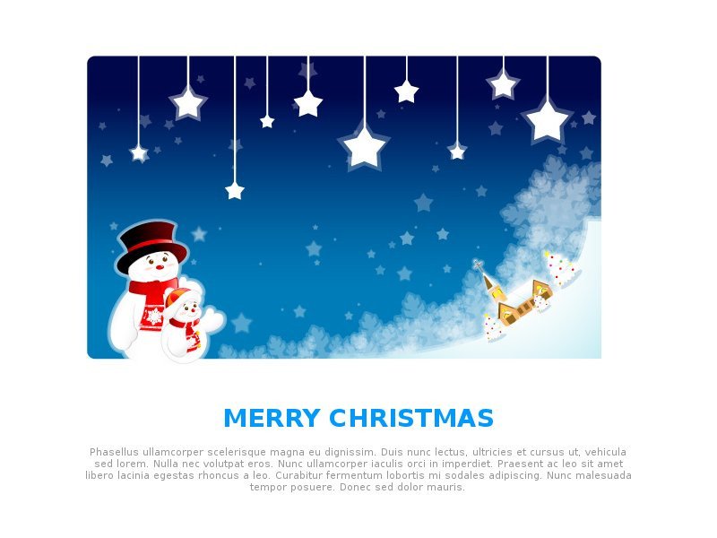 Free Christmas Email Template 6 Happy Holidays Email Template Holiday