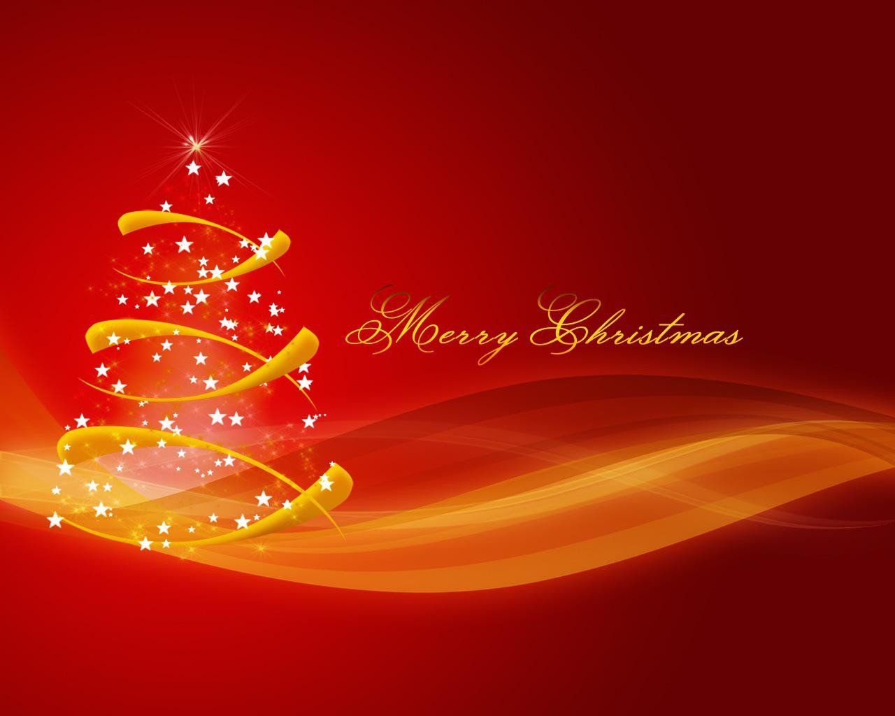 Free Christmas Powerpoint Templates Free Christmas Powerpoint Backgrounds – Red Xmas