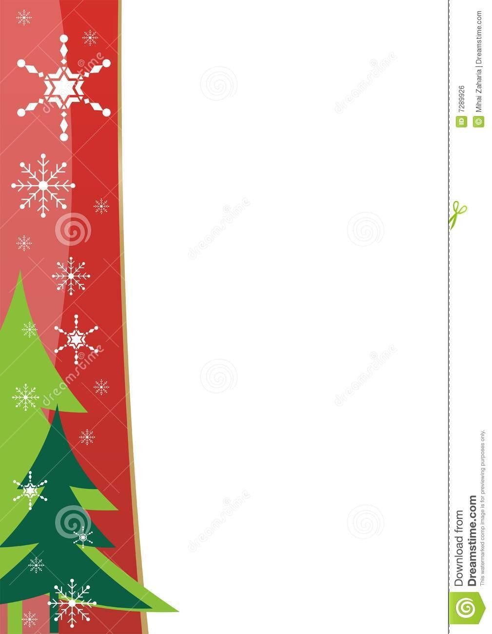 Free Christmas Templates for Word Christmas Word Templates Free Download – Festival Collections