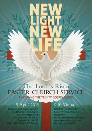 Free Church Flyer Templates Photoshop Download Free Church Flyer Psd Templates for Shop
