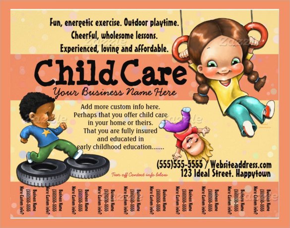 Free Daycare Flyer Templates 33 Daycare Flyer Templates Word Psd Ai Eps Vector Free Daycare Flyer Templates 33 Daycare Flyer Templates Word Psd Ai Eps Vector