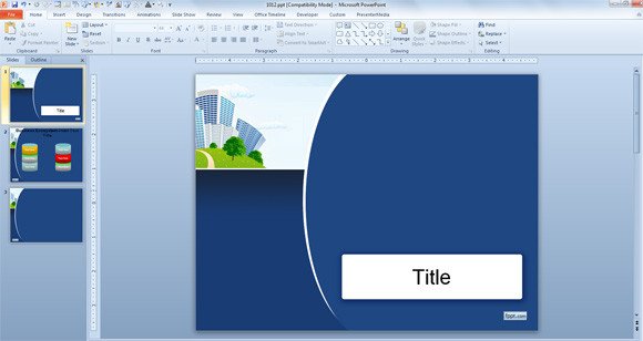 Free Downloads Powerpoint Templates Awesome Ppt Templates with Direct Links for Free Download