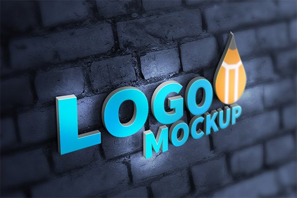 Free Editable Logo Templates 20 Free Psd Logos