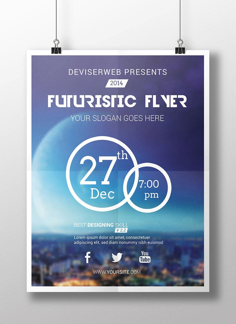 Free Flyers Designs Templates 53 Psd Party Flyer Designs Word Ai Publisher Eps formats