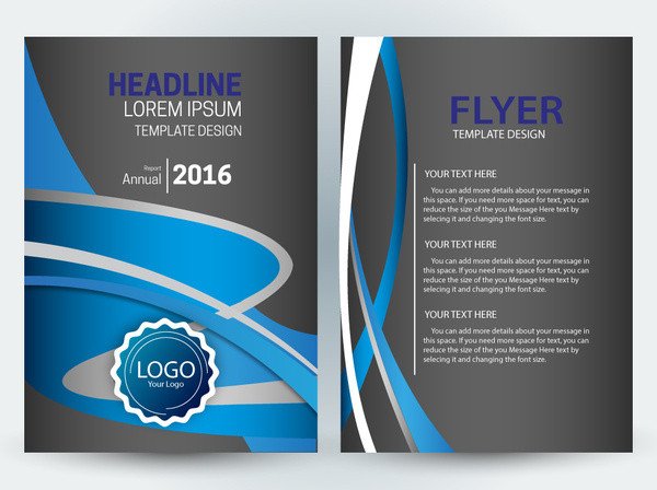 Free Flyers Designs Templates Ai Flyer Template Free Download Templates Resume