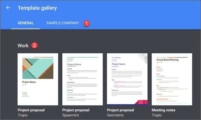 Free Google Doc Templates Easy Ways to Make A Google Docs Letterhead Template