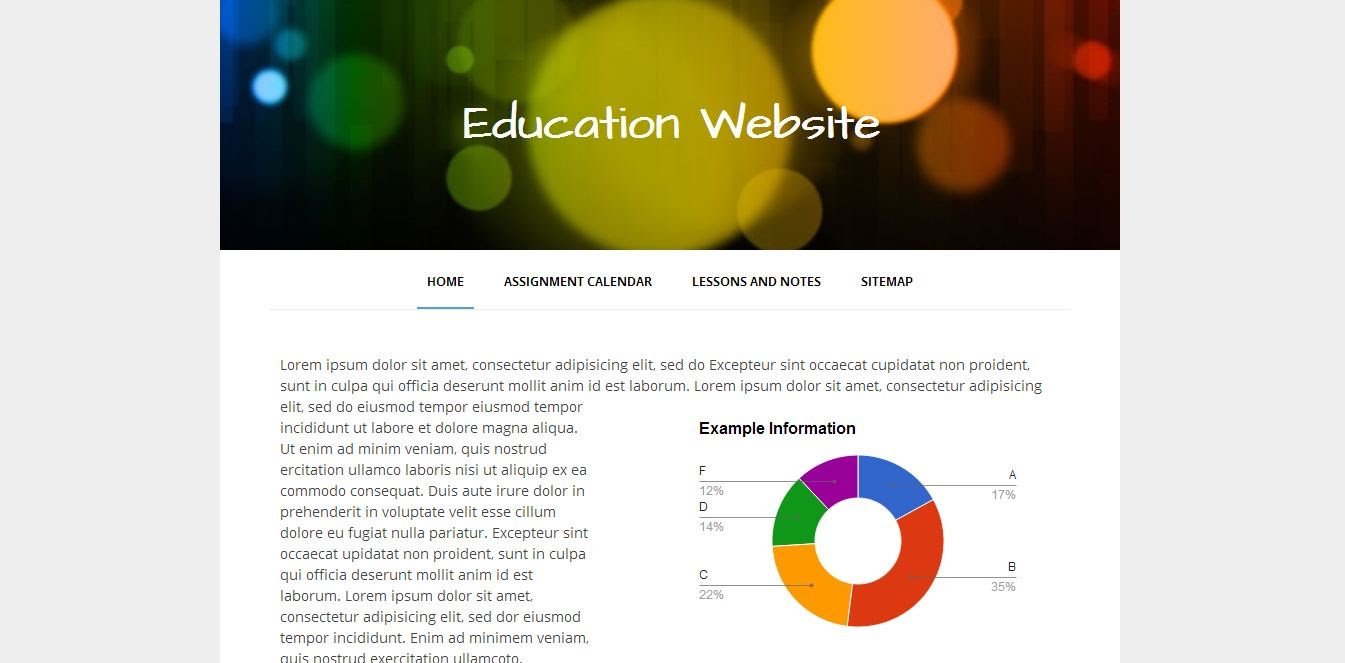 Free Google Sites Templates Free Templates Arc Templates Google Sites Templates