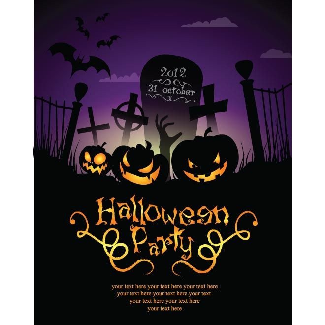 Free Halloween Party Invitation Templates Free Halloween Party Invitation Templates Google Search