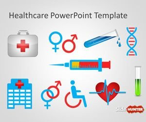 Free Healthcare Powerpoint Templates Free Healthcare Powerpoint Template