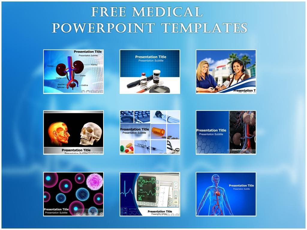 Free Healthcare Powerpoint Templates Medical Powerpoint Slide Designs Free Download Powerpoint