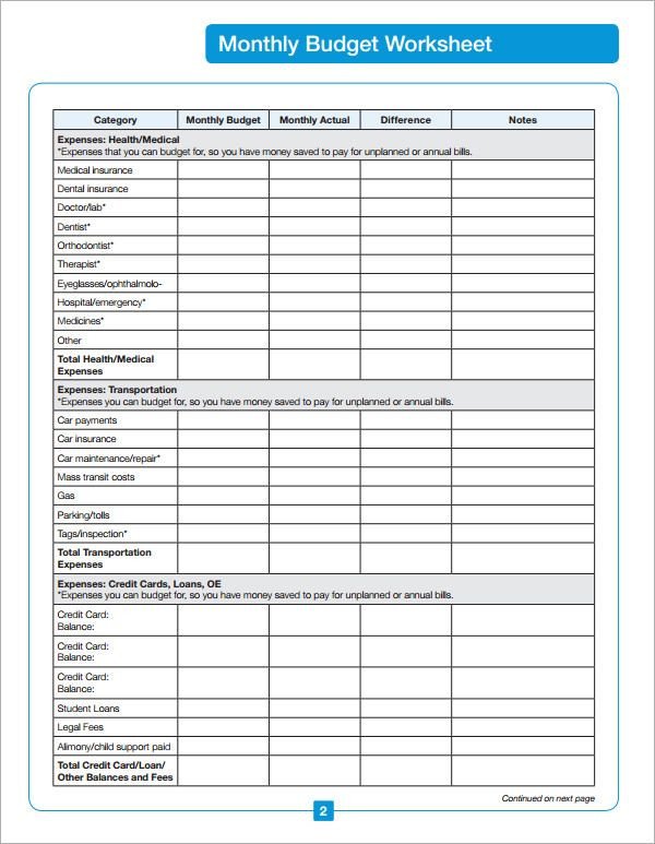 Free Household Budget Template Pin by Jeanni Finney On Saving & Bud Img