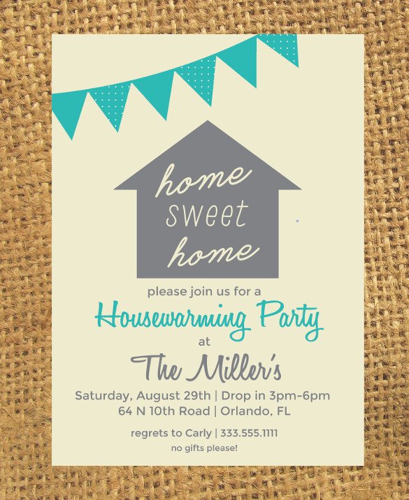 Free Housewarming Invitation Templates 15 Amazing Housewarming Invitation Templates Psd