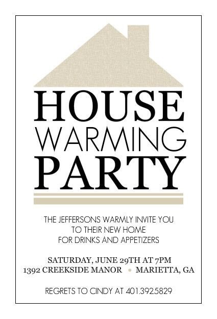 Free Housewarming Invitation Templates Best 25 Housewarming Party Invitations Ideas On Pinterest