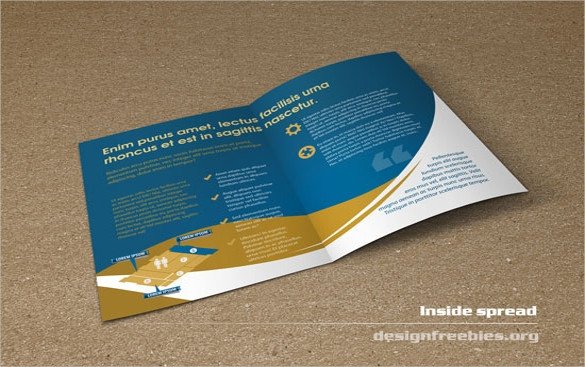 Free Indesign Flyer Templates Indesign Brochure Template 33 Free Psd Ai Vector Eps