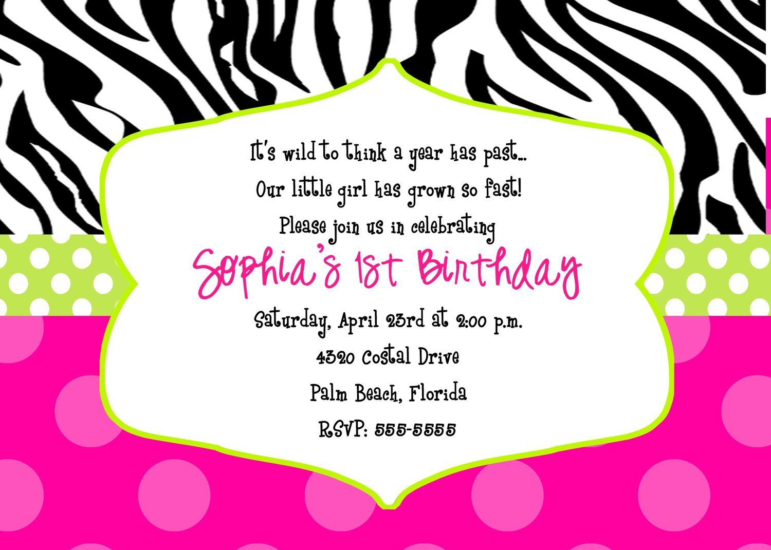 Free Invitation Template Printable Free Printable Birthday Invitation Templates for Adults
