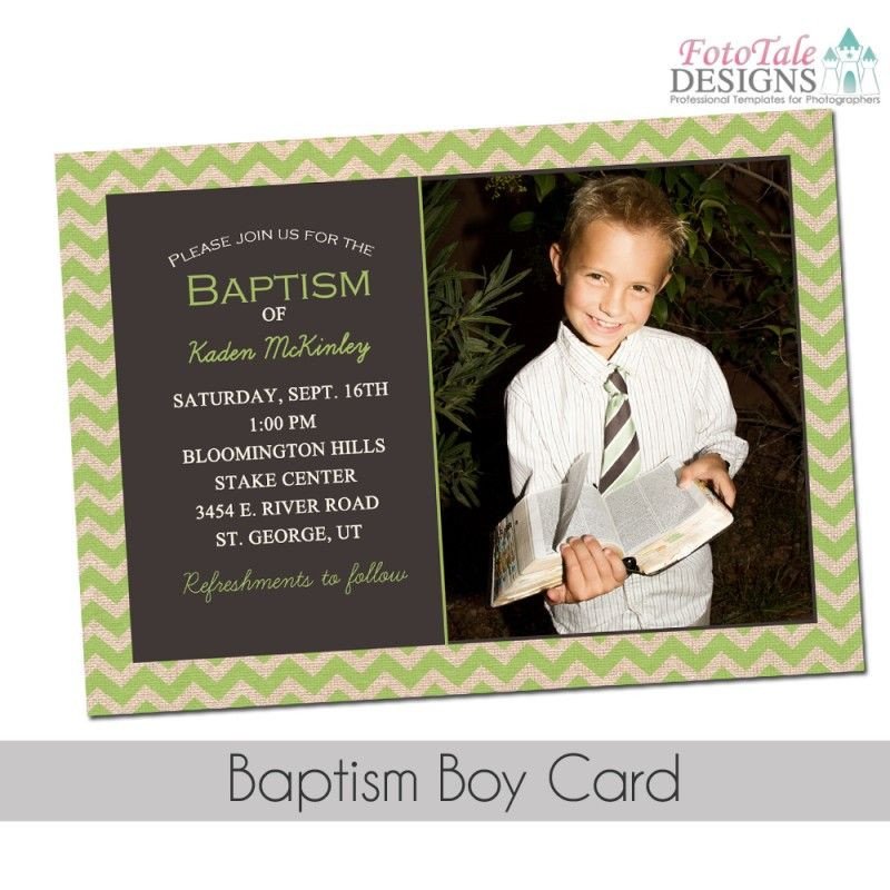 Free Lds Baptism Invitation Template Baptism Cards Lds Google Search