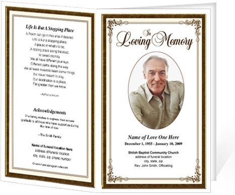 Free Memorial Card Template 218 Best Images About Creative Memorials with Funeral