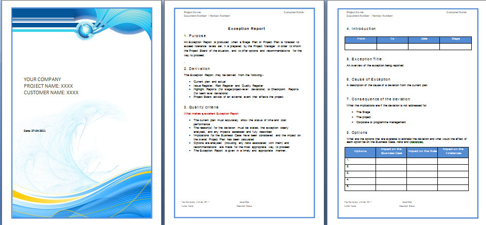 Free Microsoft Word Templates Report Template – Microsoft Word Templates