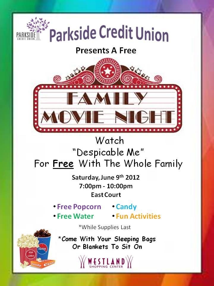 Free Movie Night Flyer Template 33 Awesome Movie Night Template Flyer Free Images