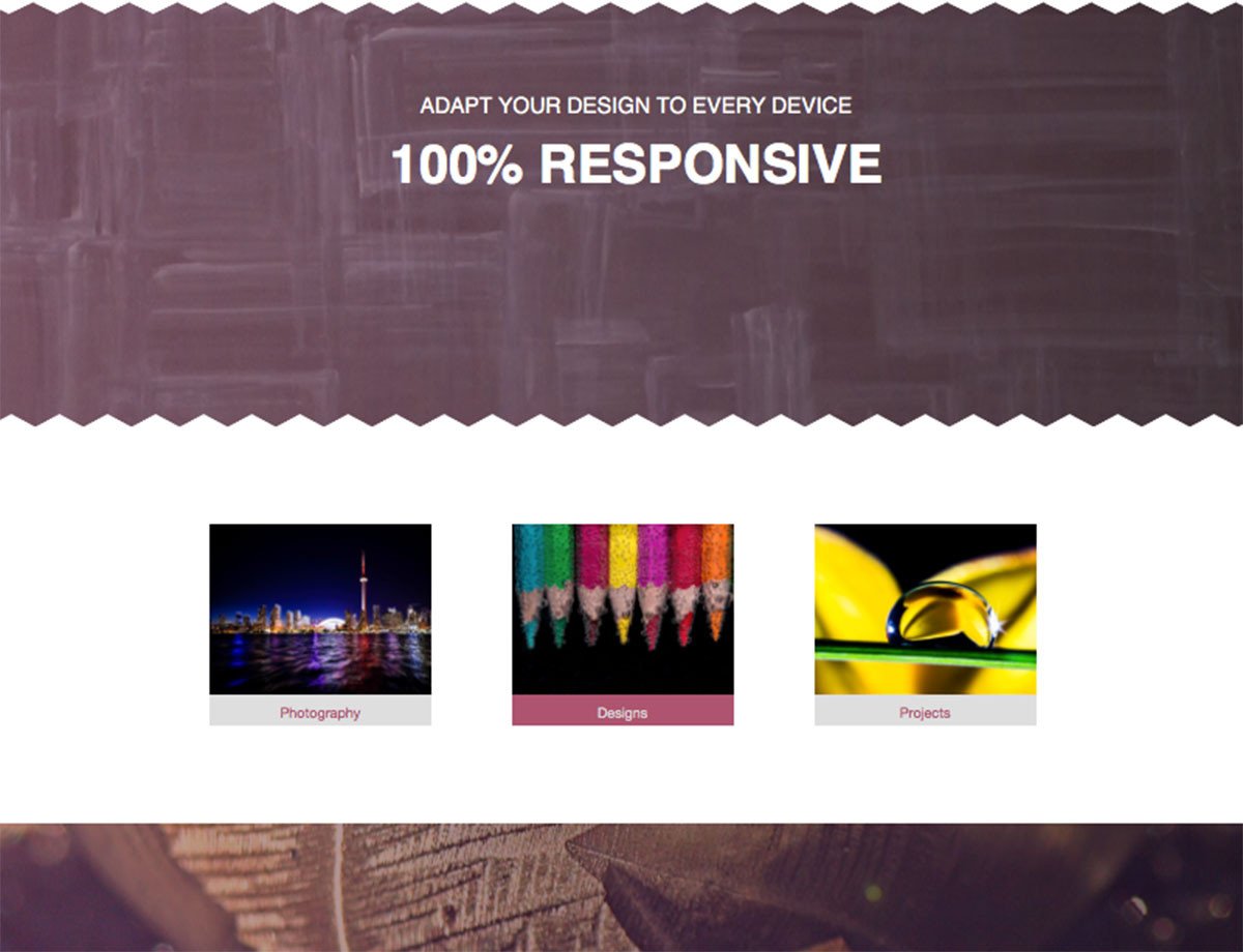 Free Muse Templates Responsive Museum E Page Template Responsive Muse Templates