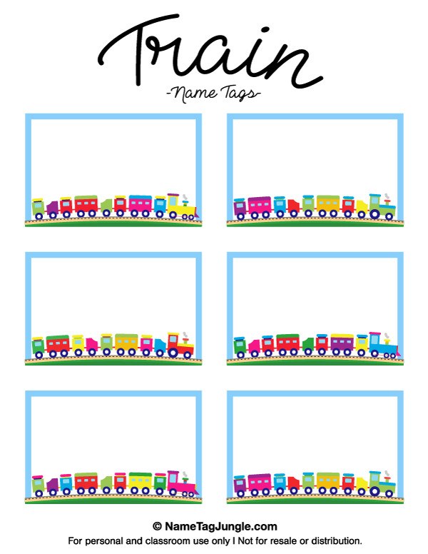 Free Name Tag Templates Pin by Muse Printables On Name Tags at Nametagjungle