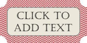 Free Online Coupon Maker Template Christmas Coupon Templates
