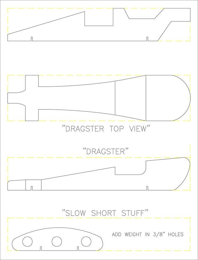 Free Pinewood Derby Templates Best 20 Pinewood Derby Car Templates Ideas On Pinterest
