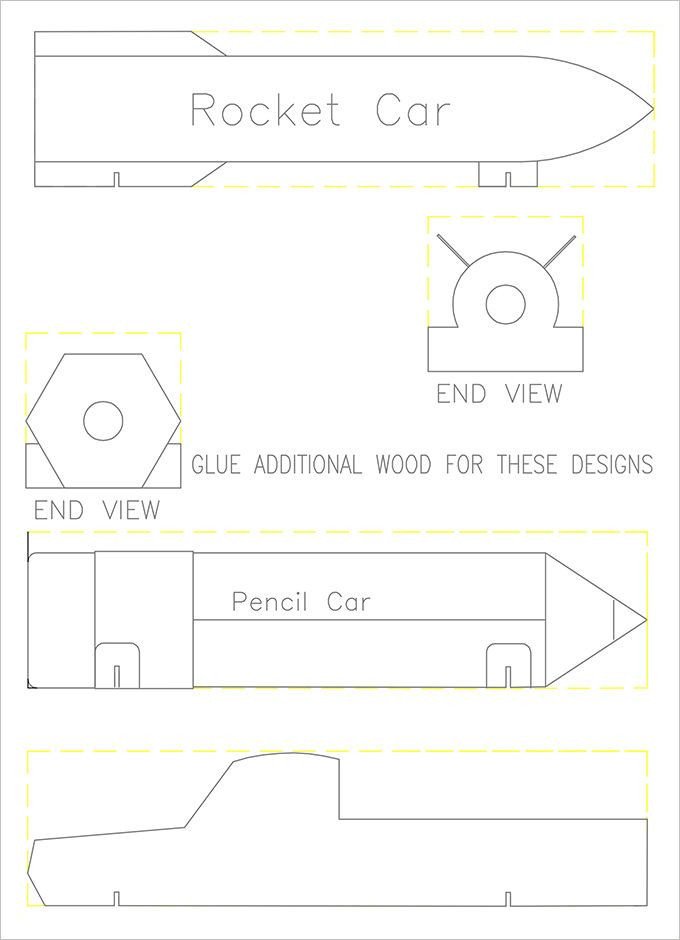 Free Pinewood Derby Templates Best 25 Pinewood Derby Car Templates Ideas On Pinterest