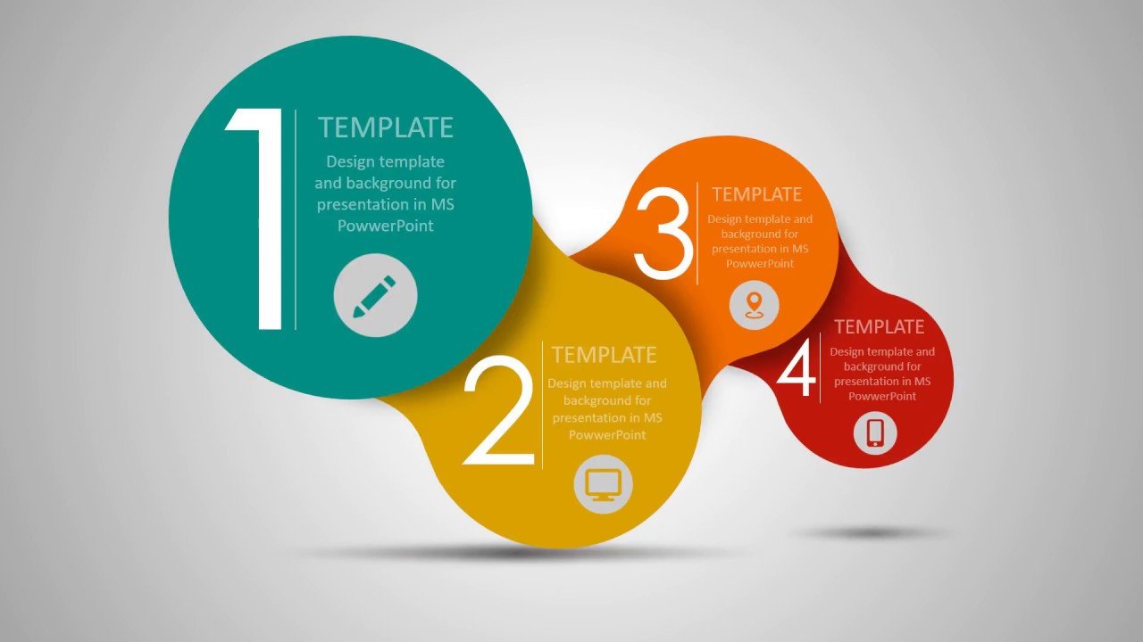 Free Power Point Templates Colorful Powerpoint Templates Free