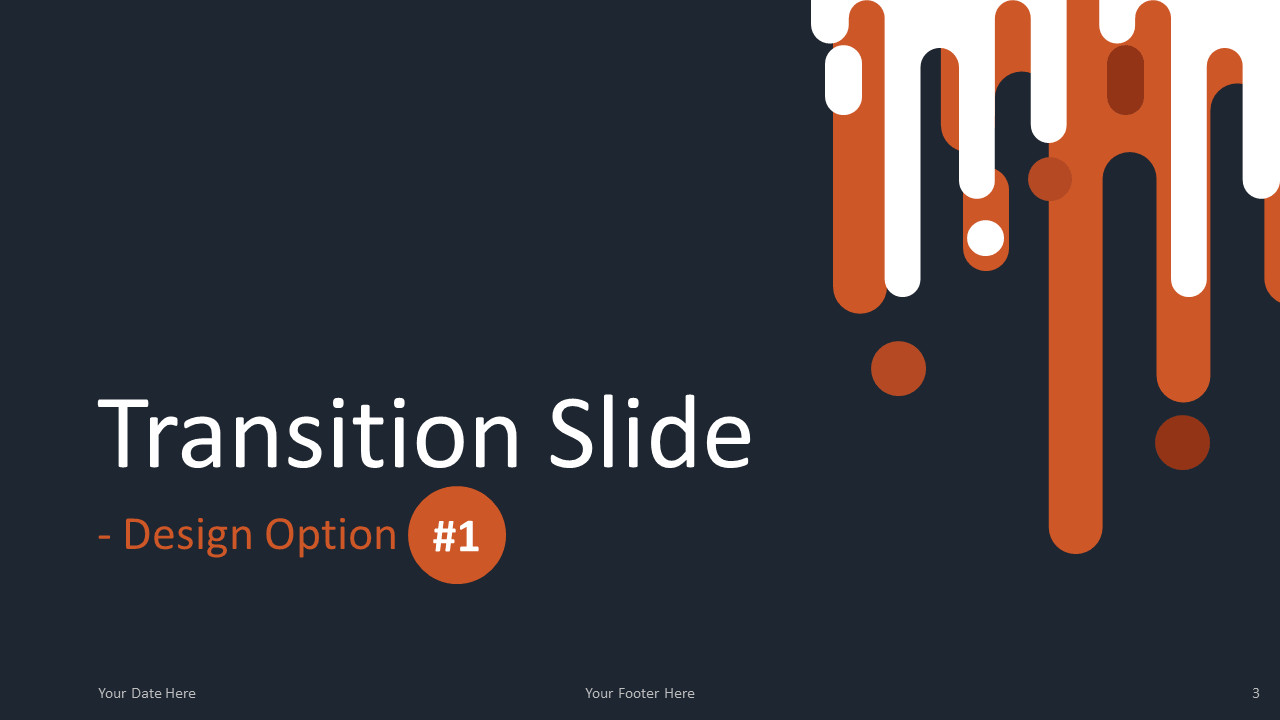 Free Power Point Templates Retro Free Powerpoint Template