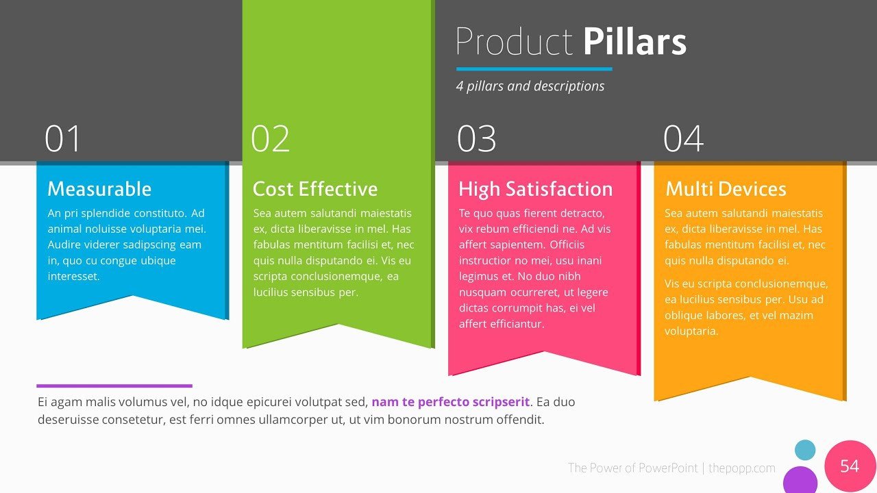 Free Power Point Templates Vega Free Powerpoint Template