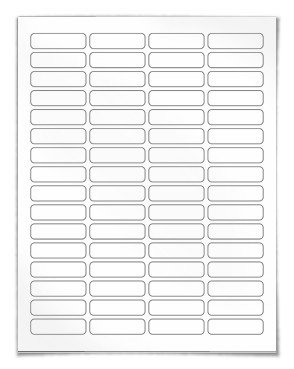 Free Printable Address Labels Template All Label Template Sizes Free Label Templates to