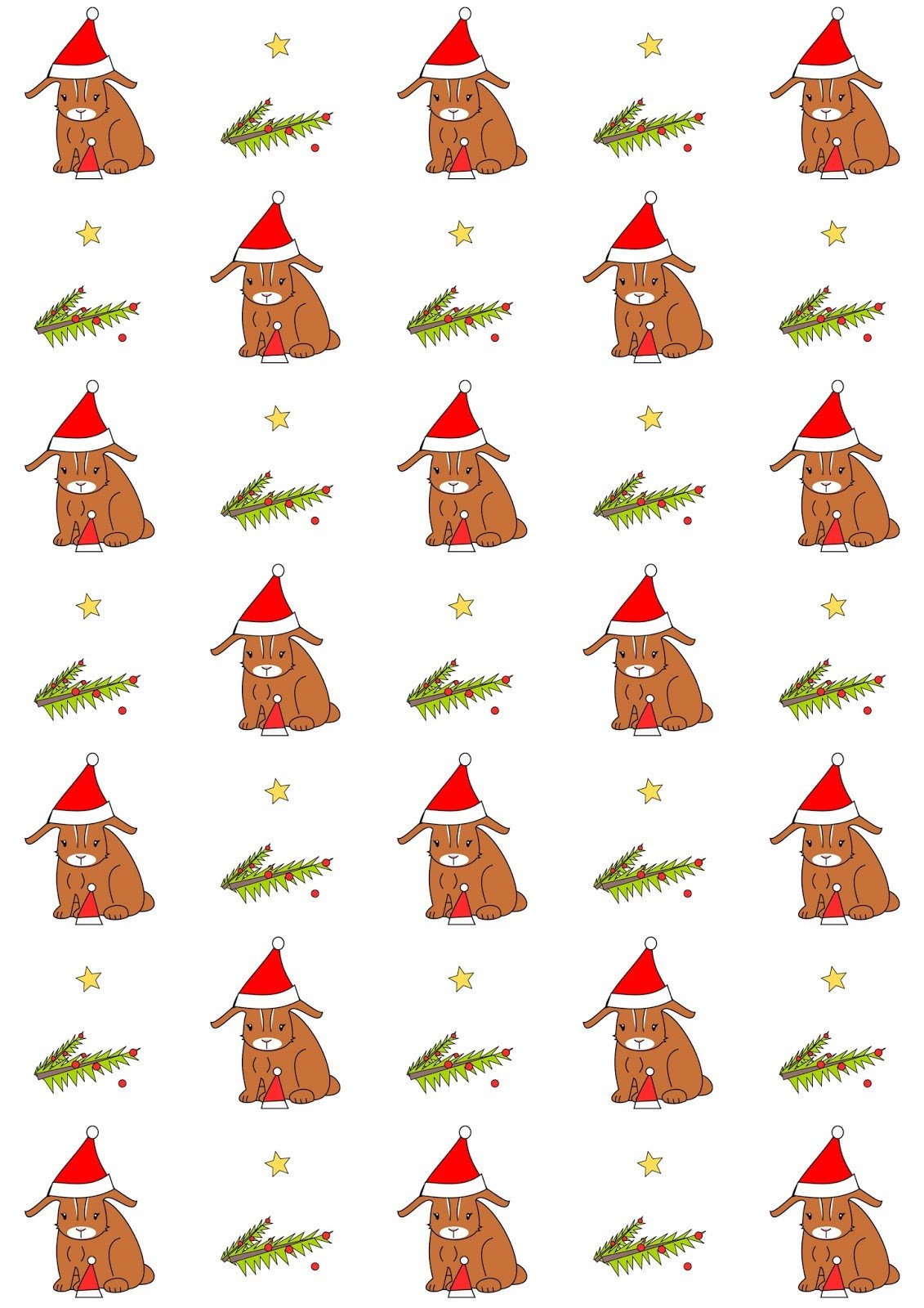 Free Printable Christmas Paper Free Digital Holiday Scrapbooking Paper Weihnachtspapier