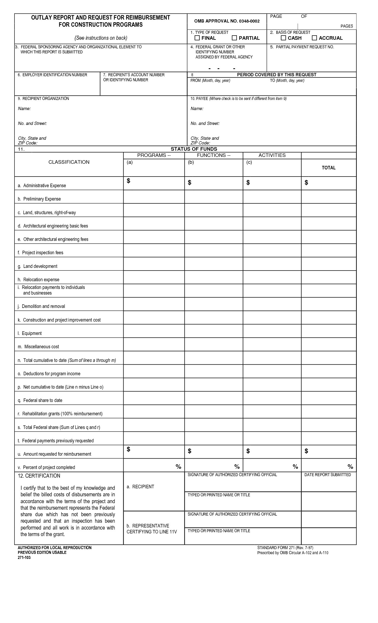 Free Printable Construction Contracts Other Printable Gallery Category Page 125
