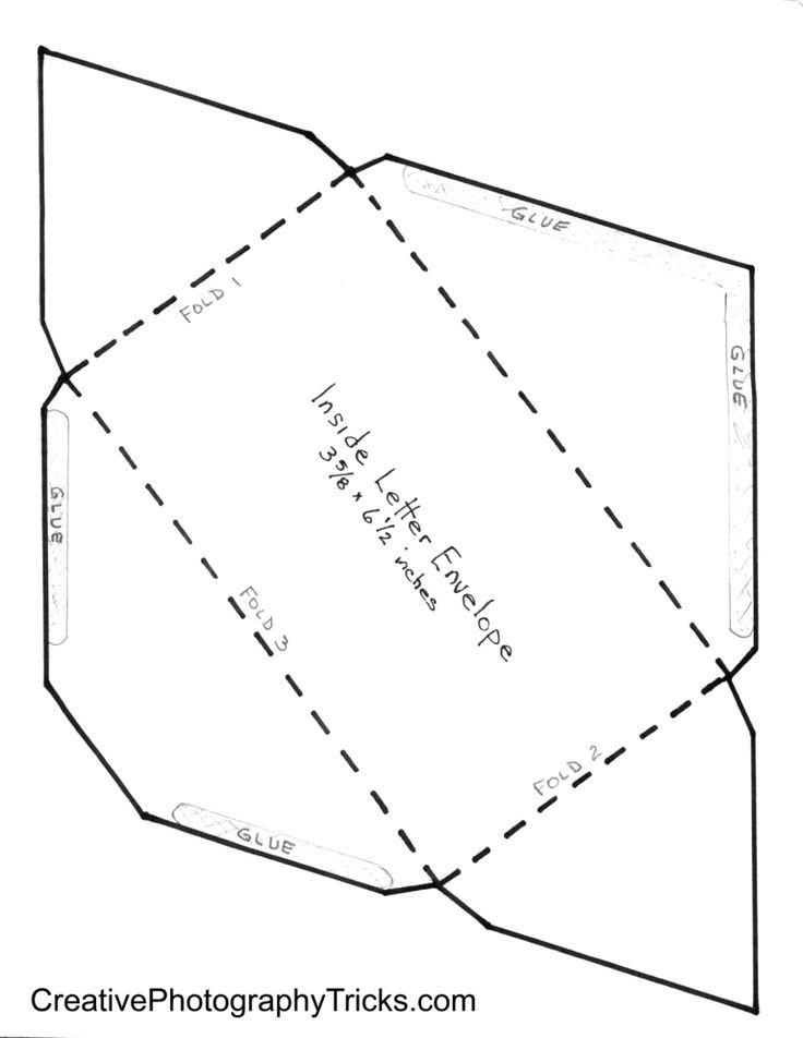 Free Printable Envelope Templates Best 25 Envelope Templates Ideas On Pinterest