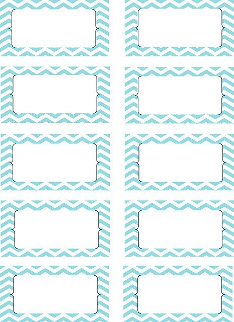 Free Printable Labels Template 1000 Ideas About Free Printable Labels On Pinterest