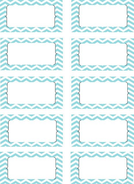 Free Printable Labels Template 1000 Ideas About Free Printable Labels On Pinterest