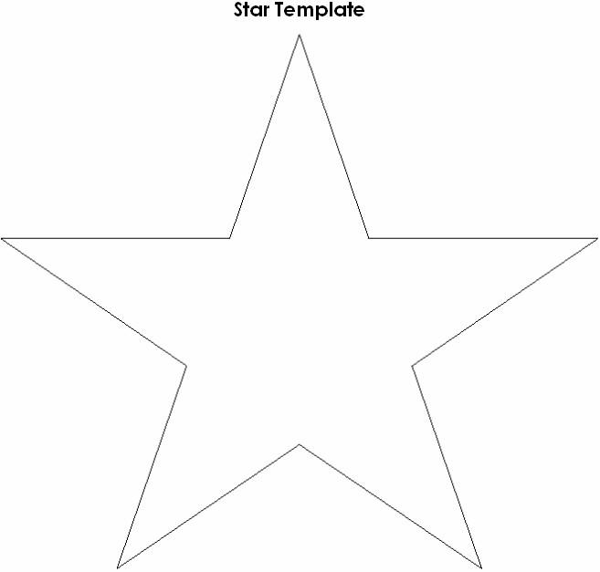 Free Printable Star Template Free Printable Star Download Free Clip Art Free Clip Art