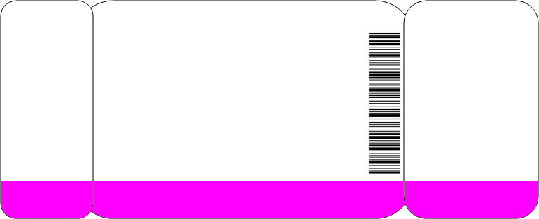 Free Printable Vip Pass Template Free Printable Blank Vip Ticket Pass Template for Your