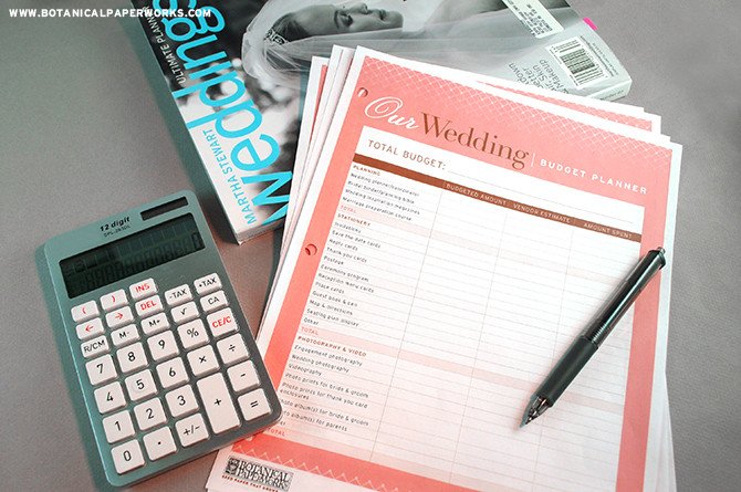 Free Printable Wedding Binder Templates Free Printables Wedding Planning Binder