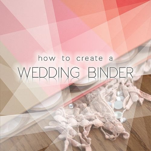 Free Printable Wedding Binder Templates How to Create A Wedding Binder Free Printables