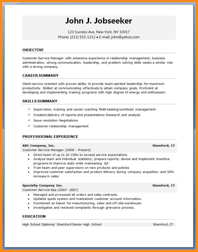 Free Resume Templates Microsoft Curriculum Vitae Template Free S Cv Templates