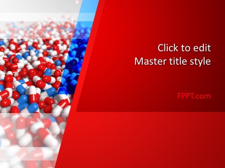 Free Science Powerpoint Templates Free Science Powerpoint Template Free Powerpoint Templates