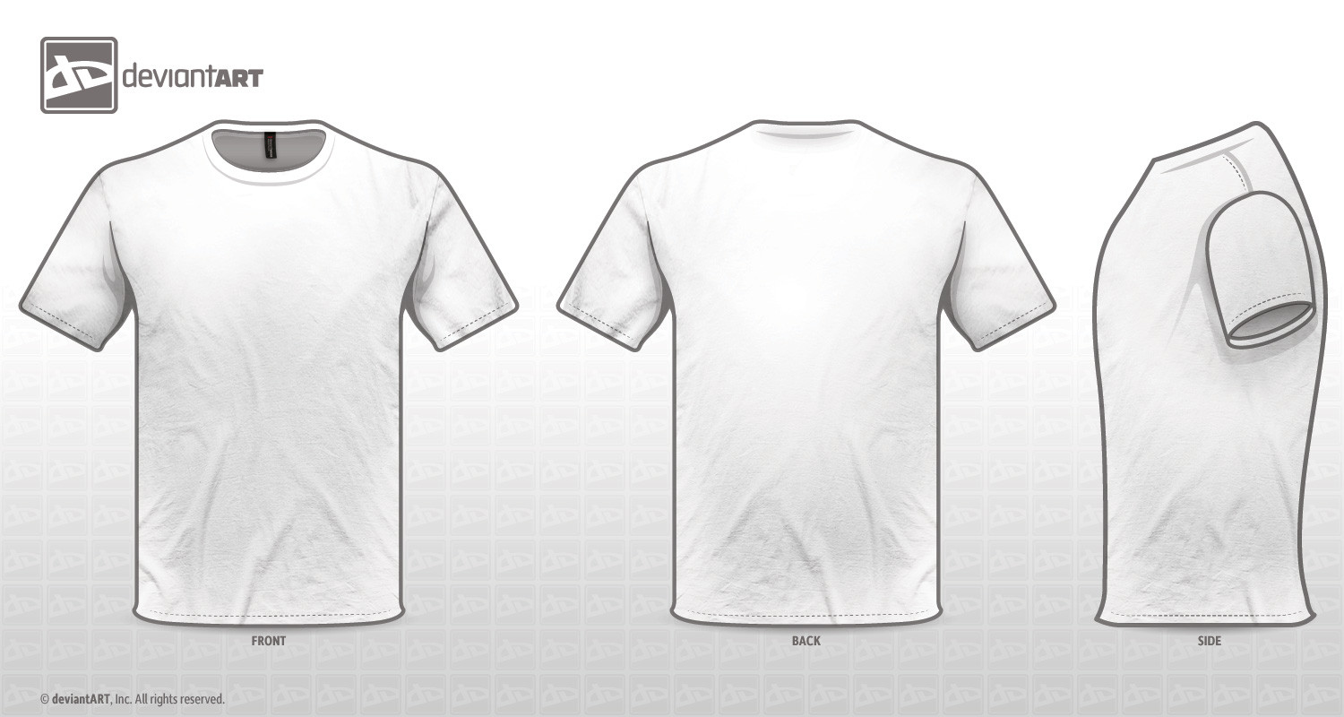 Free T Shirt Template Free T Shirt Template Download Free Clip Art Free Clip